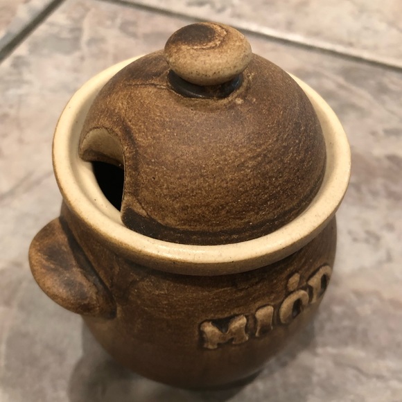 Honey Jar - Picture 2 of 4
